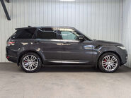 Land Rover Range Rover Sport 3.0 Range Rover Sport HSE Dynamic SDV6 Auto 4WD 5dr 15