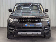 Land Rover Range Rover Sport 3.0 Range Rover Sport HSE Dynamic SDV6 Auto 4WD 5dr 19