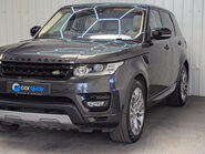 Land Rover Range Rover Sport 3.0 Range Rover Sport HSE Dynamic SDV6 Auto 4WD 5dr 20