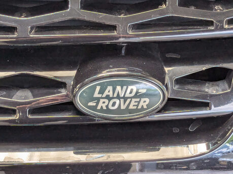 Land Rover Range Rover Sport 3.0 Range Rover Sport HSE Dynamic SDV6 Auto 4WD 5dr 21