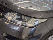 Land Rover Range Rover Sport 3.0 Range Rover Sport HSE Dynamic SDV6 Auto 4WD 5dr 28