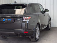 Land Rover Range Rover Sport 3.0 Range Rover Sport HSE Dynamic SDV6 Auto 4WD 5dr 34