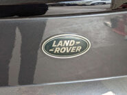 Land Rover Range Rover Sport 3.0 Range Rover Sport HSE Dynamic SDV6 Auto 4WD 5dr 35