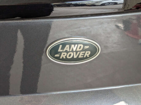 Land Rover Range Rover Sport 3.0 Range Rover Sport HSE Dynamic SDV6 Auto 4WD 5dr 35