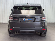 Land Rover Range Rover Sport 3.0 Range Rover Sport HSE Dynamic SDV6 Auto 4WD 5dr 37