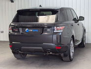 Land Rover Range Rover Sport 3.0 Range Rover Sport HSE Dynamic SDV6 Auto 4WD 5dr 38