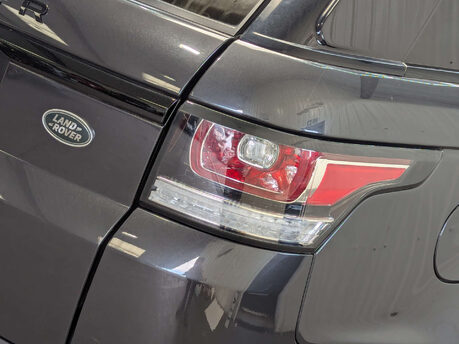 Land Rover Range Rover Sport 3.0 Range Rover Sport HSE Dynamic SDV6 Auto 4WD 5dr 41
