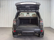 Land Rover Range Rover Sport 3.0 Range Rover Sport HSE Dynamic SDV6 Auto 4WD 5dr 42