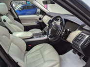 Land Rover Range Rover Sport 3.0 Range Rover Sport HSE Dynamic SDV6 Auto 4WD 5dr 46