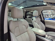 Land Rover Range Rover Sport 3.0 Range Rover Sport HSE Dynamic SDV6 Auto 4WD 5dr 49