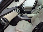 Land Rover Range Rover Sport 3.0 Range Rover Sport HSE Dynamic SDV6 Auto 4WD 5dr 52