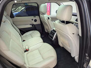 Land Rover Range Rover Sport 3.0 Range Rover Sport HSE Dynamic SDV6 Auto 4WD 5dr 58
