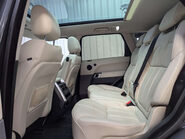 Land Rover Range Rover Sport 3.0 Range Rover Sport HSE Dynamic SDV6 Auto 4WD 5dr 67