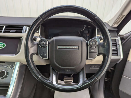 Land Rover Range Rover Sport 3.0 Range Rover Sport HSE Dynamic SDV6 Auto 4WD 5dr 73