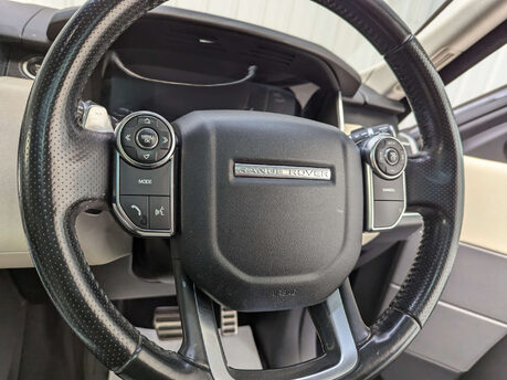 Land Rover Range Rover Sport 3.0 Range Rover Sport HSE Dynamic SDV6 Auto 4WD 5dr 77