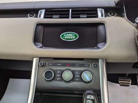 Land Rover Range Rover Sport 3.0 Range Rover Sport HSE Dynamic SDV6 Auto 4WD 5dr 81