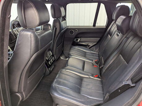 Land Rover Range Rover 4.4 Range Rover Autobiography SDV8 Auto 4WD 5dr 67