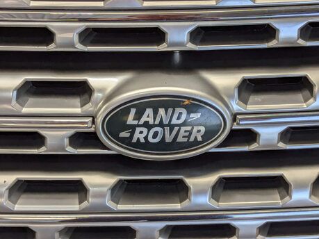 Land Rover Range Rover 4.4 Range Rover Autobiography SDV8 Auto 4WD 5dr 22