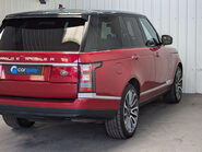Land Rover Range Rover 4.4 Range Rover Autobiography SDV8 Auto 4WD 5dr 36