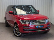 Land Rover Range Rover 4.4 Range Rover Autobiography SDV8 Auto 4WD 5dr 5