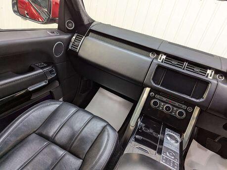 Land Rover Range Rover 4.4 Range Rover Autobiography SDV8 Auto 4WD 5dr 47