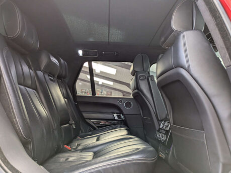 Land Rover Range Rover 4.4 Range Rover Autobiography SDV8 Auto 4WD 5dr 65