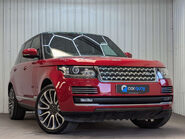 Land Rover Range Rover 4.4 Range Rover Autobiography SDV8 Auto 4WD 5dr 4