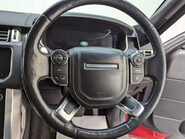 Land Rover Range Rover 4.4 Range Rover Autobiography SDV8 Auto 4WD 5dr 81