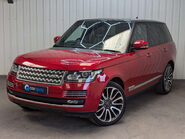 Land Rover Range Rover 4.4 Range Rover Autobiography SDV8 Auto 4WD 5dr 6