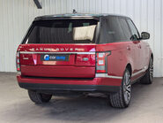 Land Rover Range Rover 4.4 Range Rover Autobiography SDV8 Auto 4WD 5dr 41