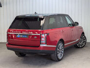 Land Rover Range Rover 4.4 Range Rover Autobiography SDV8 Auto 4WD 5dr 10