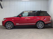 Land Rover Range Rover 4.4 Range Rover Autobiography SDV8 Auto 4WD 5dr 14