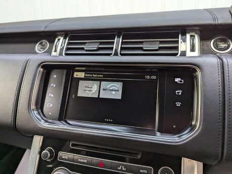 Land Rover Range Rover 4.4 Range Rover Autobiography SDV8 Auto 4WD 5dr 93
