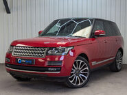 Land Rover Range Rover 4.4 Range Rover Autobiography SDV8 Auto 4WD 5dr 7