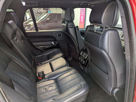 Land Rover Range Rover 4.4 Range Rover Autobiography SDV8 Auto 4WD 5dr 61
