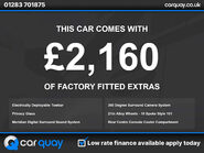 Land Rover Range Rover 4.4 Range Rover Autobiography SDV8 Auto 4WD 5dr 11