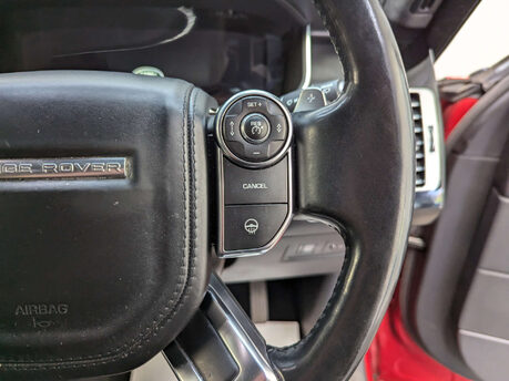 Land Rover Range Rover 4.4 Range Rover Autobiography SDV8 Auto 4WD 5dr 78