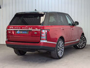 Land Rover Range Rover 4.4 Range Rover Autobiography SDV8 Auto 4WD 5dr 9