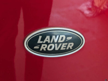 Land Rover Range Rover 4.4 Range Rover Autobiography SDV8 Auto 4WD 5dr 37