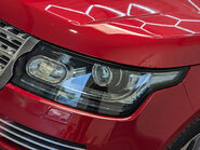 Land Rover Range Rover 4.4 Range Rover Autobiography SDV8 Auto 4WD 5dr 29