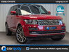 Land Rover Range Rover 4.4 Range Rover Autobiography SDV8 Auto 4WD 5dr