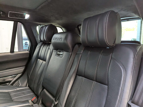 Land Rover Range Rover 4.4 Range Rover Autobiography SDV8 Auto 4WD 5dr 69