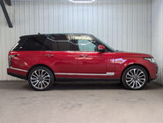 Land Rover Range Rover 4.4 Range Rover Autobiography SDV8 Auto 4WD 5dr 17