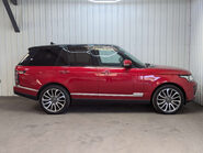 Land Rover Range Rover 4.4 Range Rover Autobiography SDV8 Auto 4WD 5dr 18