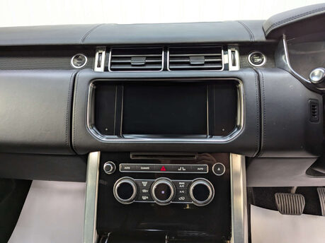 Land Rover Range Rover 4.4 Range Rover Autobiography SDV8 Auto 4WD 5dr 83