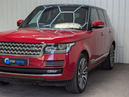 Land Rover Range Rover 4.4 Range Rover Autobiography SDV8 Auto 4WD 5dr 21