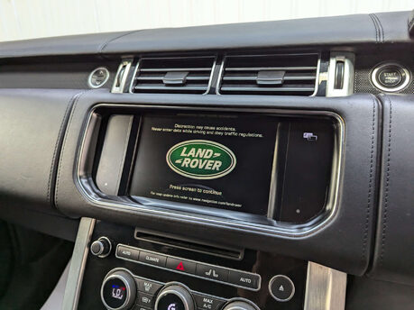 Land Rover Range Rover 4.4 Range Rover Autobiography SDV8 Auto 4WD 5dr 86