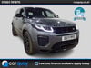 Land Rover Range Rover Evoque 2.0 Range Rover Evoque HSE Dynamic TD4 4WD 5dr