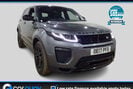 Land Rover Range Rover Evoque 2.0 Range Rover Evoque HSE Dynamic TD4 4WD 5dr