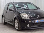 Citroen C2 1.6 C2 VTS HDi 3dr 17